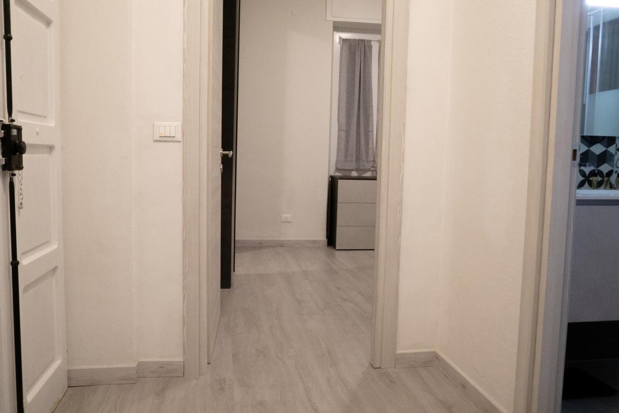 Bilocale Vicino Al Centro Di Verona - Ristrutturato Di Recente! Apartment ภายนอก รูปภาพ