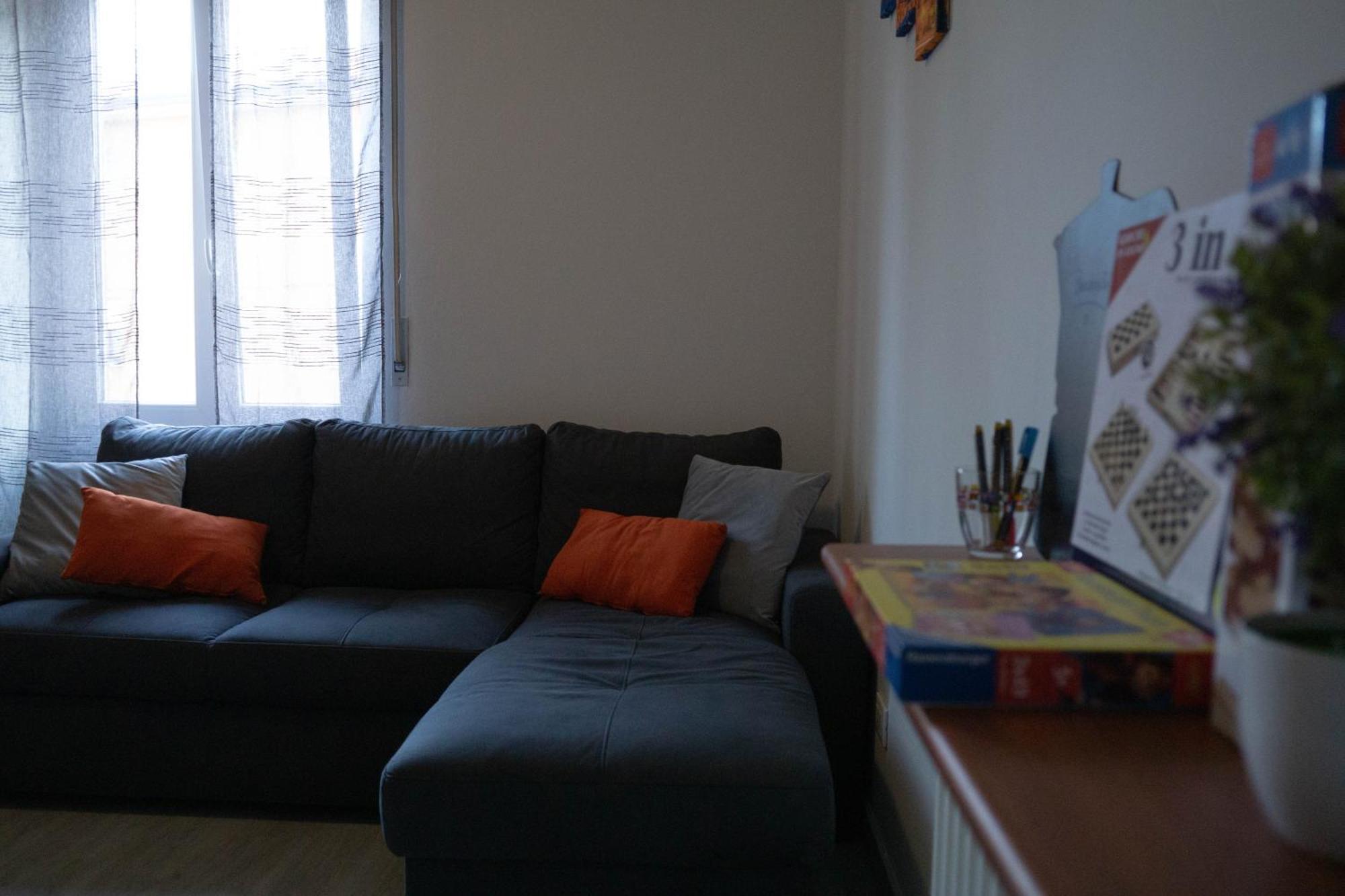 Bilocale Vicino Al Centro Di Verona - Ristrutturato Di Recente! Apartment ภายนอก รูปภาพ