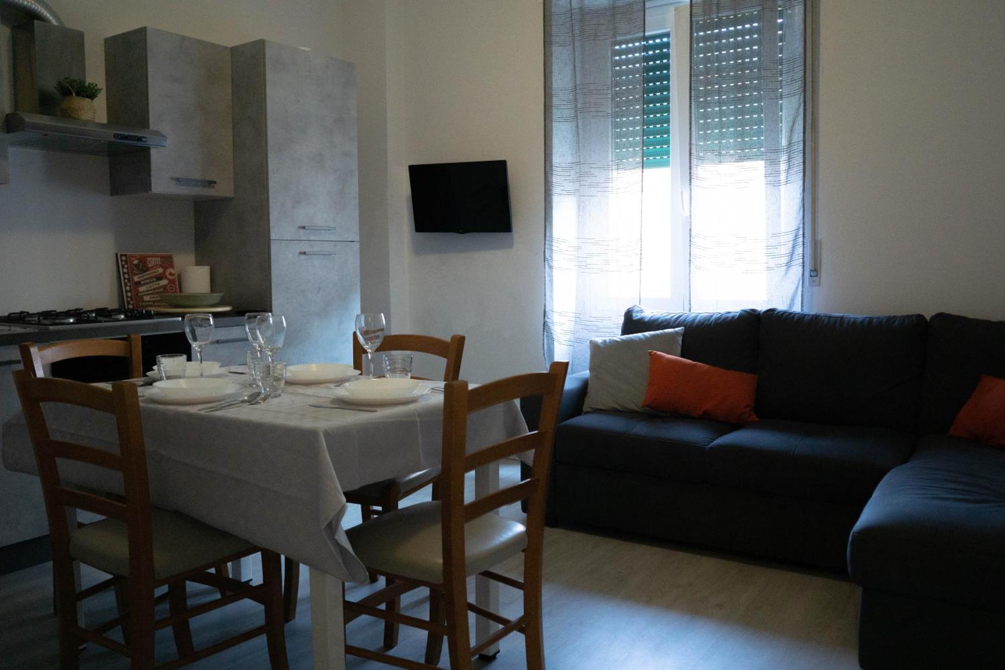 Bilocale Vicino Al Centro Di Verona - Ristrutturato Di Recente! Apartment ภายนอก รูปภาพ