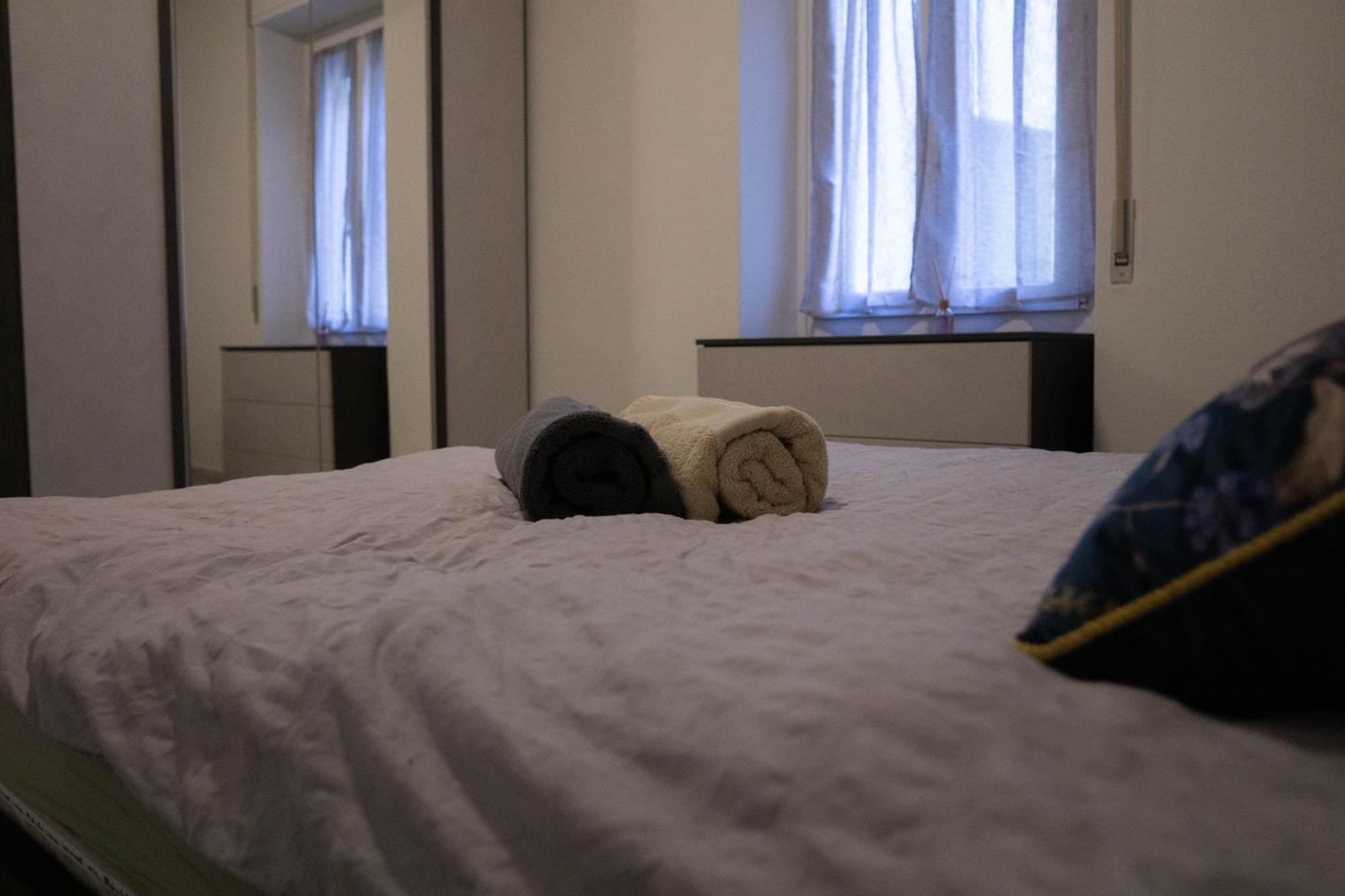 Bilocale Vicino Al Centro Di Verona - Ristrutturato Di Recente! Apartment ภายนอก รูปภาพ